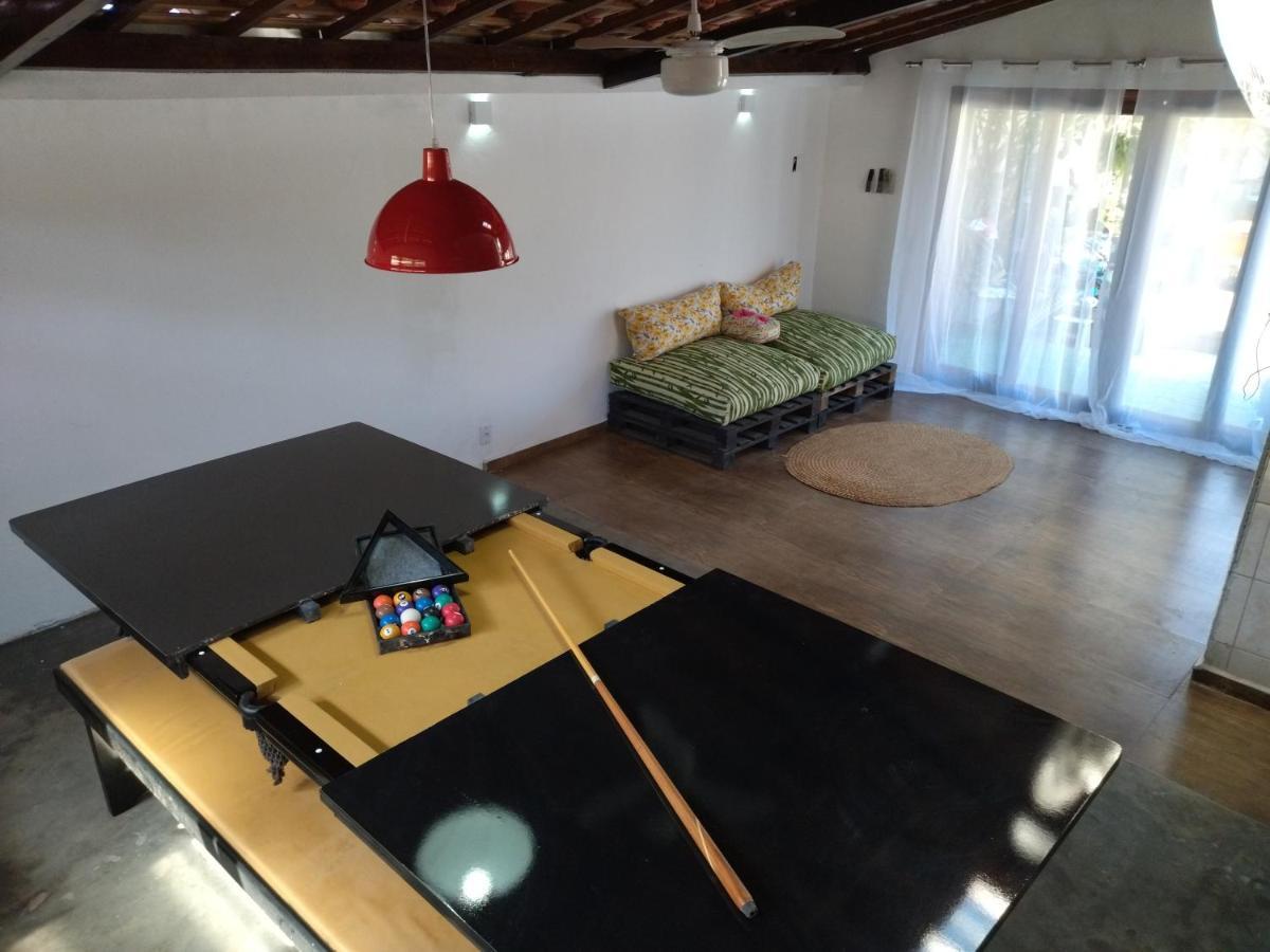 Casa Pousada Cantinho Secreto Ubatuba Εξωτερικό φωτογραφία