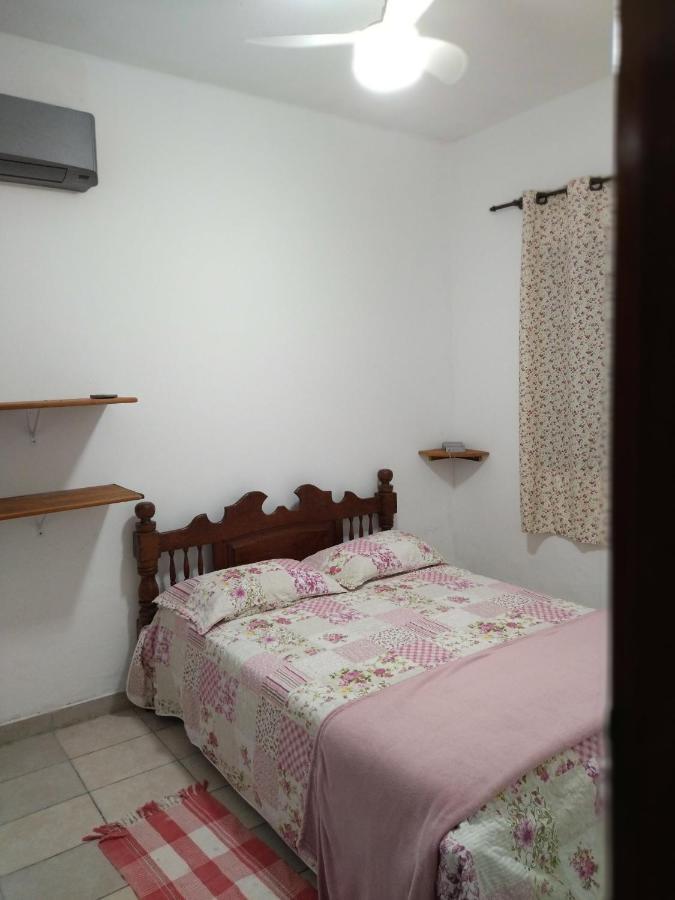 Casa Pousada Cantinho Secreto Ubatuba Εξωτερικό φωτογραφία