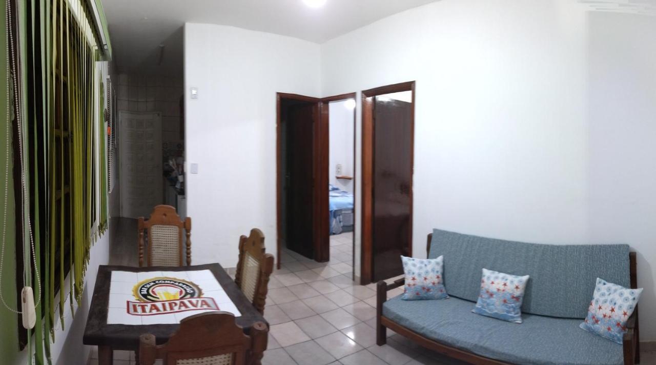 Casa Pousada Cantinho Secreto Ubatuba Εξωτερικό φωτογραφία