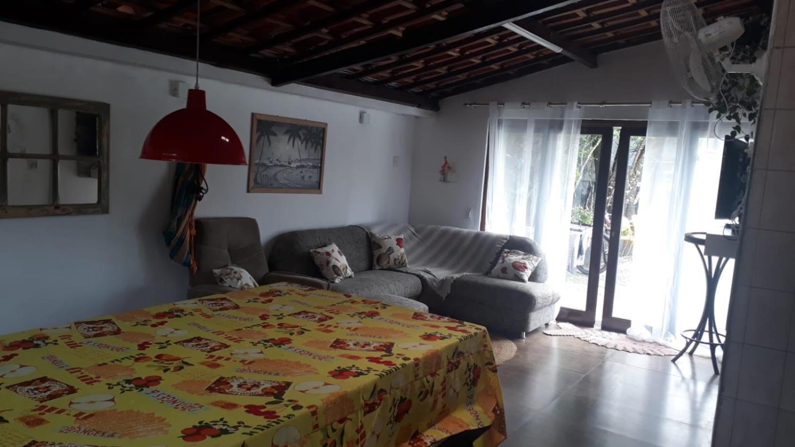 Casa Pousada Cantinho Secreto Ubatuba Εξωτερικό φωτογραφία